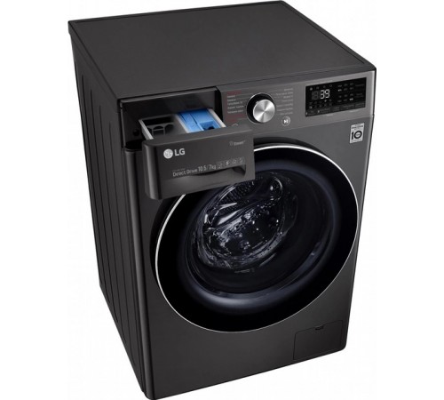 Пральна машина з сушкою LG F4V9RC9P Пральна машина з сушкою LG F4V9RC9P