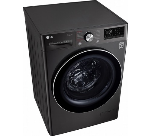 Пральна машина з сушкою LG F4V9RC9P Пральна машина з сушкою LG F4V9RC9P