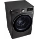 Пральна машина з сушкою LG F4V9RC9P
