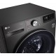 Пральна машина з сушкою LG F4V9RC9P