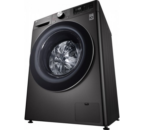 Пральна машина з сушкою LG F4V9RC9P Пральна машина з сушкою LG F4V9RC9P