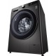 Пральна машина з сушкою LG F4V9RC9P