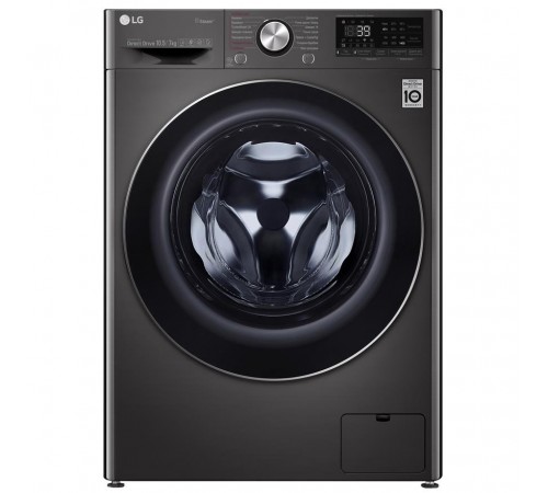 Пральна машина з сушкою LG F4V9RC9P Пральна машина з сушкою LG F4V9RC9P