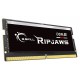 Модуль пам`ятi SO-DIMM DDR5 16GB/4800 G.Skill Ripjaws (F5-4800S4039A16GX1-RS)