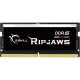 Модуль пам`ятi SO-DIMM DDR5 16GB/4800 G.Skill Ripjaws (F5-4800S4039A16GX1-RS)