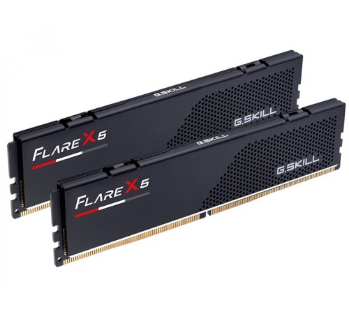 Модуль пам`ятi DDR5 2x16GB/5600 G.Skill Flare X5 (F5-5600J3636C16GX2-FX5)