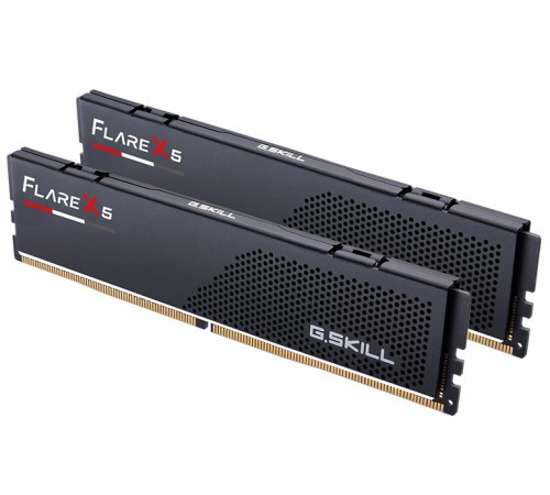 Модуль пам`ятi DDR5 2x16GB/5600 G.Skill Flare X5 (F5-5600J3636C16GX2-FX5)
