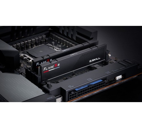 Модуль пам`ятi DDR5 2x16GB/5600 G.Skill Flare X5 (F5-5600J3636C16GX2-FX5)