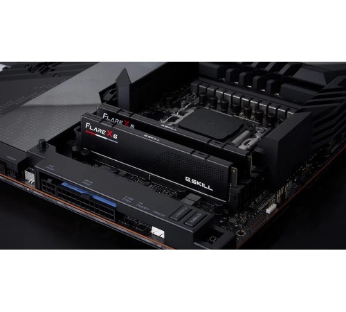 Модуль пам`ятi DDR5 2x16GB/5600 G.Skill Flare X5 (F5-5600J3636C16GX2-FX5)