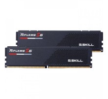 Модуль пам`ятi DDR5 2x16GB/5600 G.Skill Ripjaws S5 Black (F5-5600J3636C16GX2-RS5K)