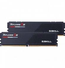 Модуль пам`ятi DDR5 2x16GB/5600 G.Skill Ripjaws S5 Black (F5-5600J3636C16GX2-RS5K)