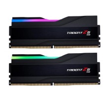 Модуль пам`ятi DDR5 2x16GB/5600 G.Skill Trident Z5 RGB Black (F5-5600J3636C16GX2-TZ5RK)