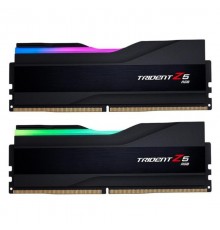 Модуль пам`ятi DDR5 2x16GB/5600 G.Skill Trident Z5 RGB Black (F5-5600J3636C16GX2-TZ5RK)