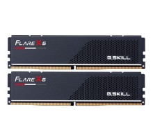 Модуль пам`ятi DDR5 2x32GB/5600 G.Skill Flare X5 Black (F5-5600J3636D32GX2-FX5)