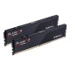 Модуль пам`ятi DDR5 2x32GB/5600 G.Skill Flare X5 Black (F5-5600J3636D32GX2-FX5)