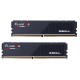 Модуль пам`ятi DDR5 2x32GB/5600 G.Skill Flare X5 Black (F5-5600J3636D32GX2-FX5)