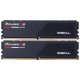 Модуль пам`ятi DDR5 2x16GB/5600 G.Skill Ripjaws S5 Black (F5-5600J4040C16GX2-RS5K)