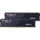 Модуль пам`ятi DDR5 2x16GB/5600 G.Skill Ripjaws S5 Black (F5-5600J4040C16GX2-RS5K)