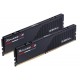 Модуль пам`ятi DDR5 2x16GB/5600 G.Skill Ripjaws S5 Black (F5-5600J4040C16GX2-RS5K)