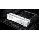 Модуль пам`ятi DDR5 2x16GB/5600 G.Skill Ripjaws S5 White (F5-5600J4040C16GX2-RS5W)