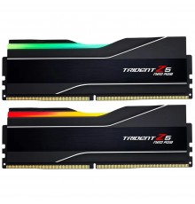 Модуль пам`ятi DDR5 2x16GB/6000 G.Skill Trident Z5 Neo RGB Black (F5-6000J2836G16GX2-TZ5NR)