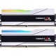 Модуль пам`ятi DDR5 2x16GB/6000 G.Skill Trident Z5 Neo RGB White (F5-6000J2836G16GX2-TZ5NRW)