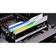 Модуль пам`ятi DDR5 2x16GB/6000 G.Skill Trident Z5 Neo RGB White (F5-6000J2836G16GX2-TZ5NRW)