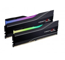 Модуль пам`ятi DDR5 2x16GB/6000 G.Skill Trident Z5 Neo RGB (F5-6000J3038F16GX2-TZ5NR)