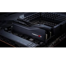 Модуль пам`ятi DDR5 2x16GB/6000 G.Skill Trident Z5 Black (F5-6000J3040F16GX2-TZ5K)