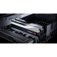 Модуль пам`ятi DDR5 2x16GB/6000 G.Skill Trident Z5 Silver (F5-6000J3040F16GX2-TZ5S)