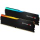 Модуль пам`ятi DDR5 2x16GB/6000 G.Skill Ripjaws M5 RGB Black (F5-6000J3238F16GX2-RM5RK)