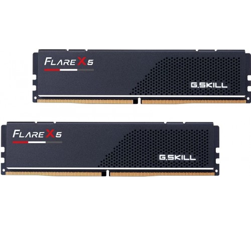 Модуль пам`ятi DDR5 2x16GB/6000 G.Skill Flare X5 (F5-6000J3636F16GX2-FX5)
