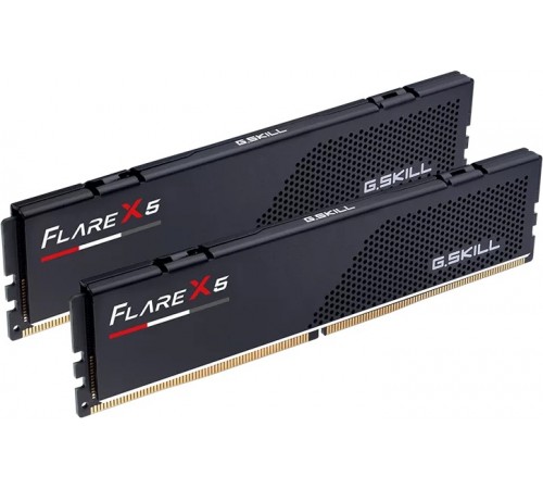 Модуль пам`ятi DDR5 2x16GB/6000 G.Skill Flare X5 (F5-6000J3636F16GX2-FX5)