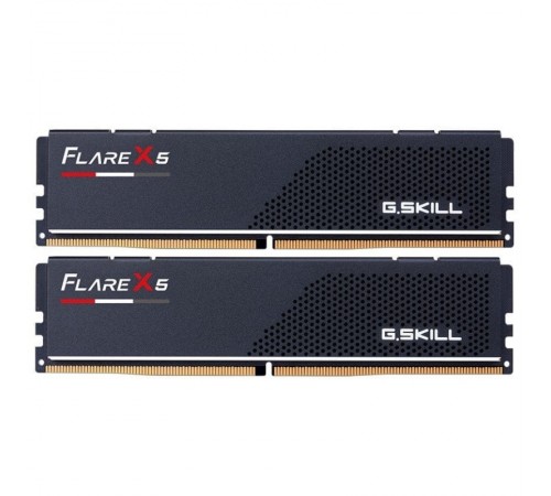 Модуль пам`ятi DDR5 2x16GB/6000 G.Skill Flare X5 (F5-6000J3636F16GX2-FX5)