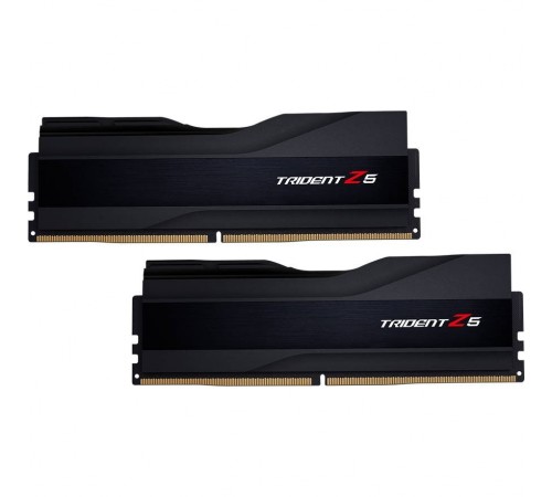 Модуль пам`ятi DDR5 2x16GB/6000 G.Skill Trident Z5 Black (F5-6000J3636F16GX2-TZ5K)
