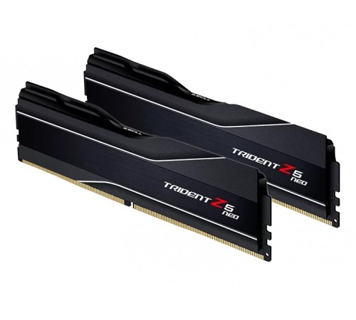 Модуль пам`ятi DDR5 2x16GB/6000 G.Skill Trident Z5 Neo (F5-6000J3636F16GX2-TZ5N)