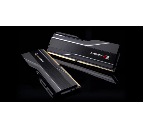 Модуль пам`ятi DDR5 2x16GB/6000 G.Skill Trident Z5 Neo (F5-6000J3636F16GX2-TZ5N)