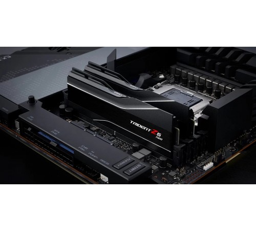 Модуль пам`ятi DDR5 2x16GB/6000 G.Skill Trident Z5 Neo (F5-6000J3636F16GX2-TZ5N)