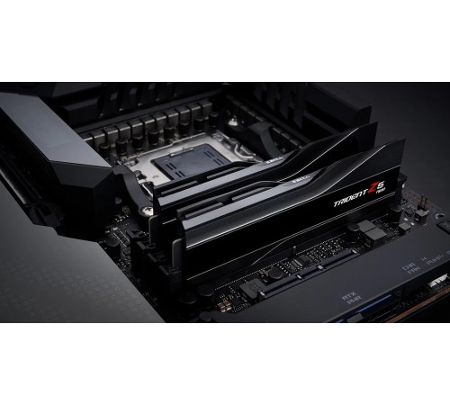 Модуль пам`ятi DDR5 2x16GB/6000 G.Skill Trident Z5 Neo (F5-6000J3636F16GX2-TZ5N)