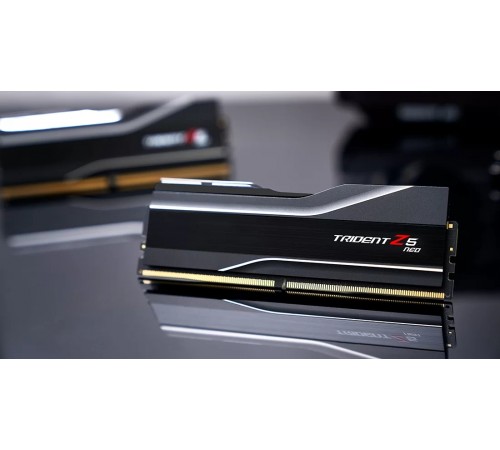 Модуль пам`ятi DDR5 2x16GB/6000 G.Skill Trident Z5 Neo (F5-6000J3636F16GX2-TZ5N)