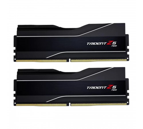Модуль пам`ятi DDR5 2x16GB/6000 G.Skill Trident Z5 Neo (F5-6000J3636F16GX2-TZ5N)