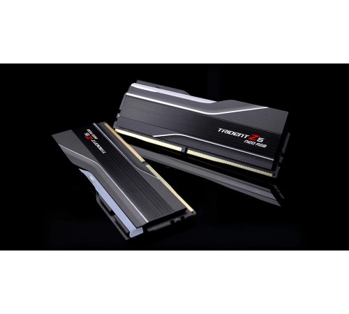 Модуль пам`ятi DDR5 2x16GB/6000 G.Skill Trident Z5 Neo RGB (F5-6000J3636F16GX2-TZ5NR)