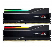 Модуль пам`ятi DDR5 2x16GB/6400 G.Skill Trident Z5 Neo RGB Black (F5-6400J3239G16GX2-TZ5NR)