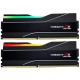 Модуль пам`ятi DDR5 2x16GB/6400 G.Skill Trident Z5 Neo RGB Black (F5-6400J3239G16GX2-TZ5NR)