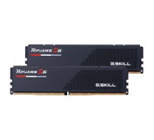 Модуль пам`ятi DDR5 2x16GB/6400 G.Skill Ripjaws S5 Black (F5-6400J3648F16GX2-RS5K)