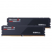 Модуль пам`ятi DDR5 2x16GB/6400 G.Skill Ripjaws S5 Black (F5-6400J3648F16GX2-RS5K)