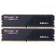Модуль пам`ятi DDR5 2x16GB/6400 G.Skill Ripjaws S5 Black (F5-6400J3648F16GX2-RS5K)