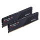 Модуль пам`ятi DDR5 2x16GB/6400 G.Skill Ripjaws S5 Black (F5-6400J3648F16GX2-RS5K)