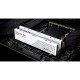 Модуль пам`ятi DDR5 2x16GB/6400 G.Skill Ripjaws S5 White (F5-6400J3648F16GX2-RS5W)