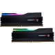 Модуль пам`ятi DDR5 2x16GB/6800 G.Skill Trident Z5 RGB Black (F5-6800J3445G16GX2-TZ5RK)